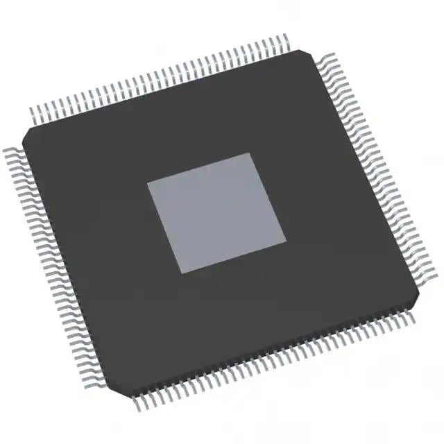 TC224L16F133FABKXUMA1 Infineon