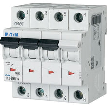 Load image into Gallery viewer, 165038 Eaton - PL6-D20/3N