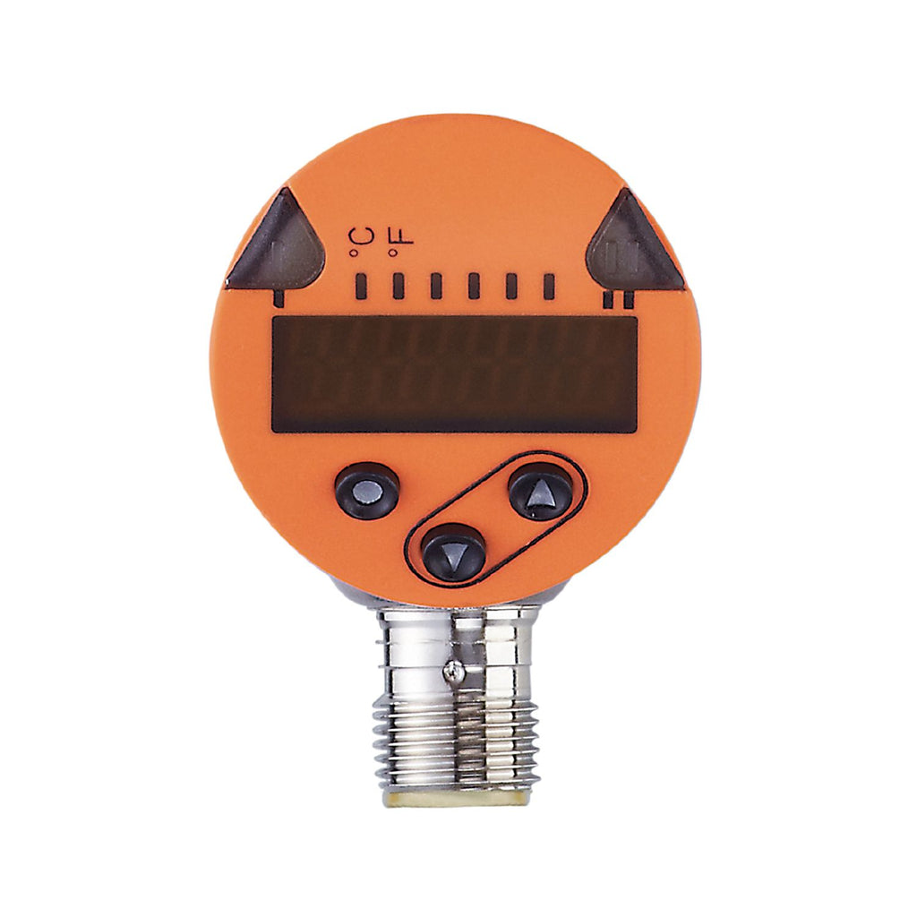 TN7511 IFM - TN-045KCBD18-QFPKG/US/