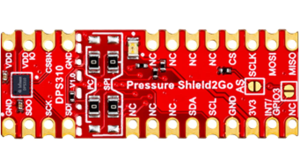 S2GOPRESSUREDPS310TOBO1 Infineon