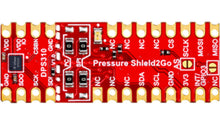 Load image into Gallery viewer, S2GOPRESSUREDPS310TOBO1 Infineon