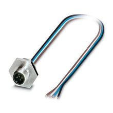 Load image into Gallery viewer, 1408451 Phoenix Contact - SACC-E-M12MS-4CON-M20/0,5