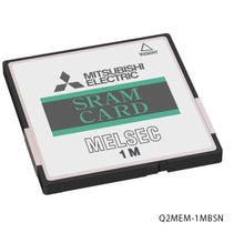 Load image into Gallery viewer, Q2MEM-1MBSN Mitsubishi