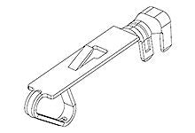 Load image into Gallery viewer, 200449-0001 Molex