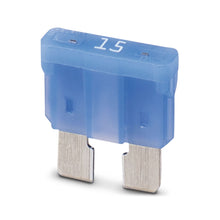 Load image into Gallery viewer, 2908361 Phoenix Contact - FUSE 15A/32V FKS ATO