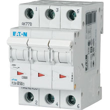 Load image into Gallery viewer, 242479 Eaton - PLSM-C50/3-MW