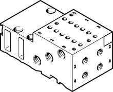 Load image into Gallery viewer, 525127 Festo - MHA2-PR2-5-M5
