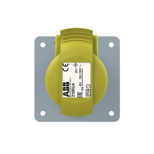 2CMA193169R1000 ABB - 216RU4