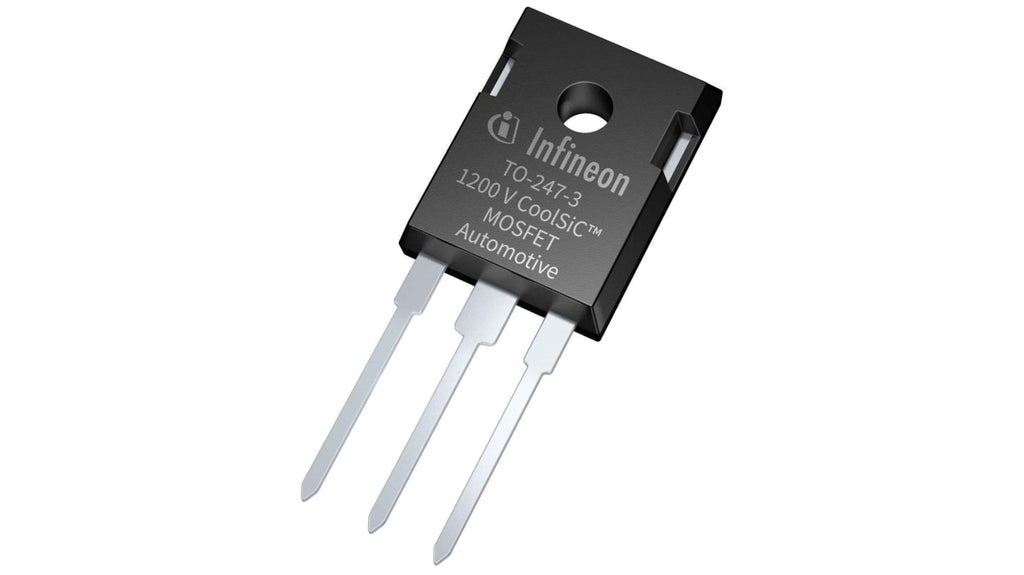 AIMW120R060M1HXKSA1 Infineon