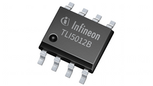 Load image into Gallery viewer, TLI5012BE1000XUMA1 Infineon