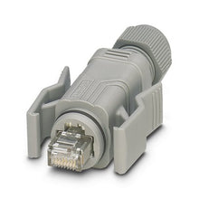 Load image into Gallery viewer, 1658493 Phoenix Contact - VS-08-RJ45-5-Q/IP67-BK