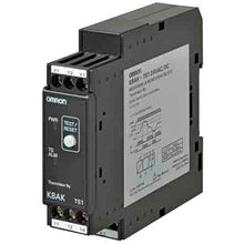 Load image into Gallery viewer, K8AK-TS1 100-240VAC Omron