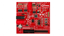 Load image into Gallery viewer, MIDRANGESBCV33BOARDTOBO1 Infineon