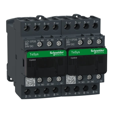 LC2DT25BD Schneider Electric