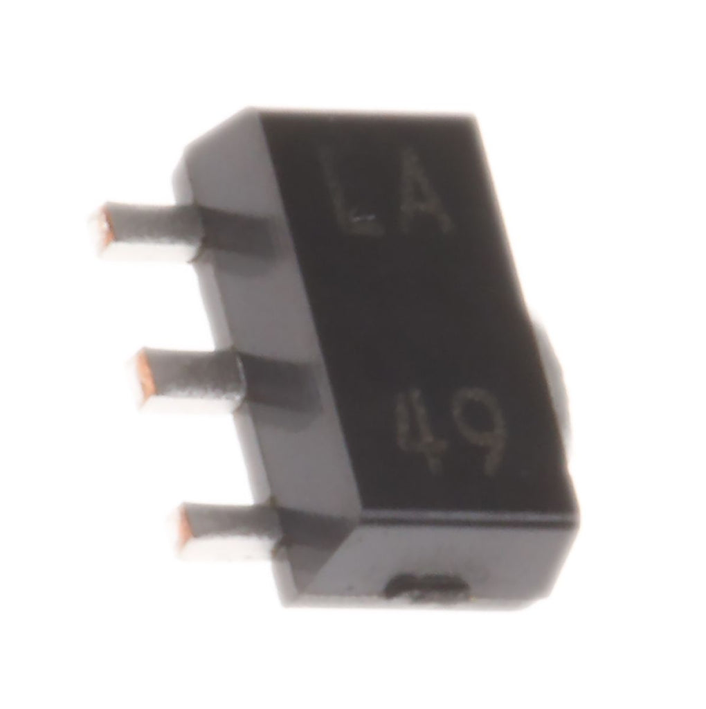 LM317LCPK Texas Instruments