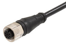 Load image into Gallery viewer, 120067-8430 Molex - 8040P0B30M050