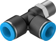 Load image into Gallery viewer, 153125 Festo - QSTL-3/8-12