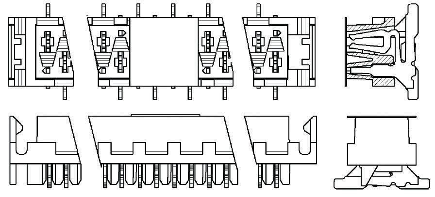 7-338069-8 TE Connectivity