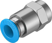 Load image into Gallery viewer, 153025 Festo - QSF-1/8-8-B