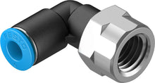 Load image into Gallery viewer, 153275 Festo - QSLF-1/4-6-B