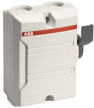 Load image into Gallery viewer, 2CMA142401R1000 ABB - BW225WDP