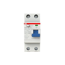 Load image into Gallery viewer, 2CSF202001R1630 ABB - F202 AC-63/0,03