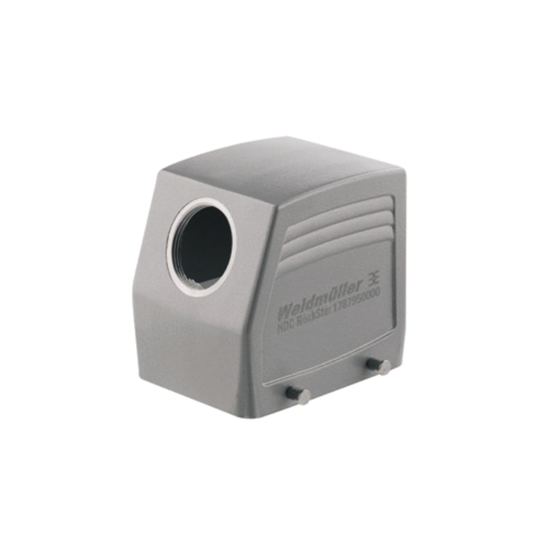 1665690000 Weidmuller - HDC 32A TSBU 1PG29G