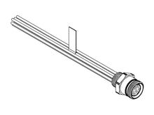 Load image into Gallery viewer, 130014-0037 Molex - 2R7004A20A120