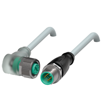 235776 Pepperl Fuchs - V1-W-A2-3M-PUR-V1-G