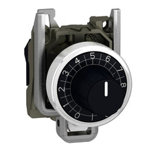 Load image into Gallery viewer, ZB4BD912 Schneider Electric
