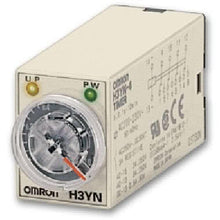 Load image into Gallery viewer, H3YN2AC24-184324 Omron