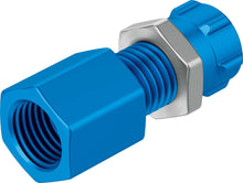 Load image into Gallery viewer, 9425 Festo - QCK-1/8-PK-4-B