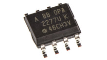 Load image into Gallery viewer, OPA2277UA Texas Instruments