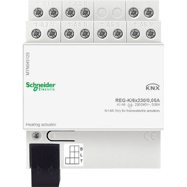 MTN645129 Schneider Electric
