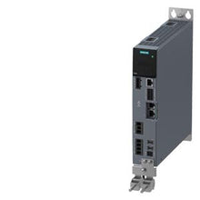 Load image into Gallery viewer, 6SL5310-1BE11-0DF0 Siemens