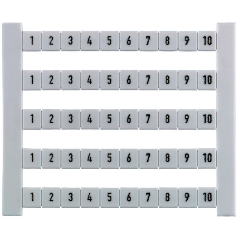 0473460501 Weidmuller - DEK 5 FW 501-550