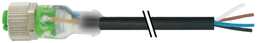 7000-12291-6340500 Murrelektronik