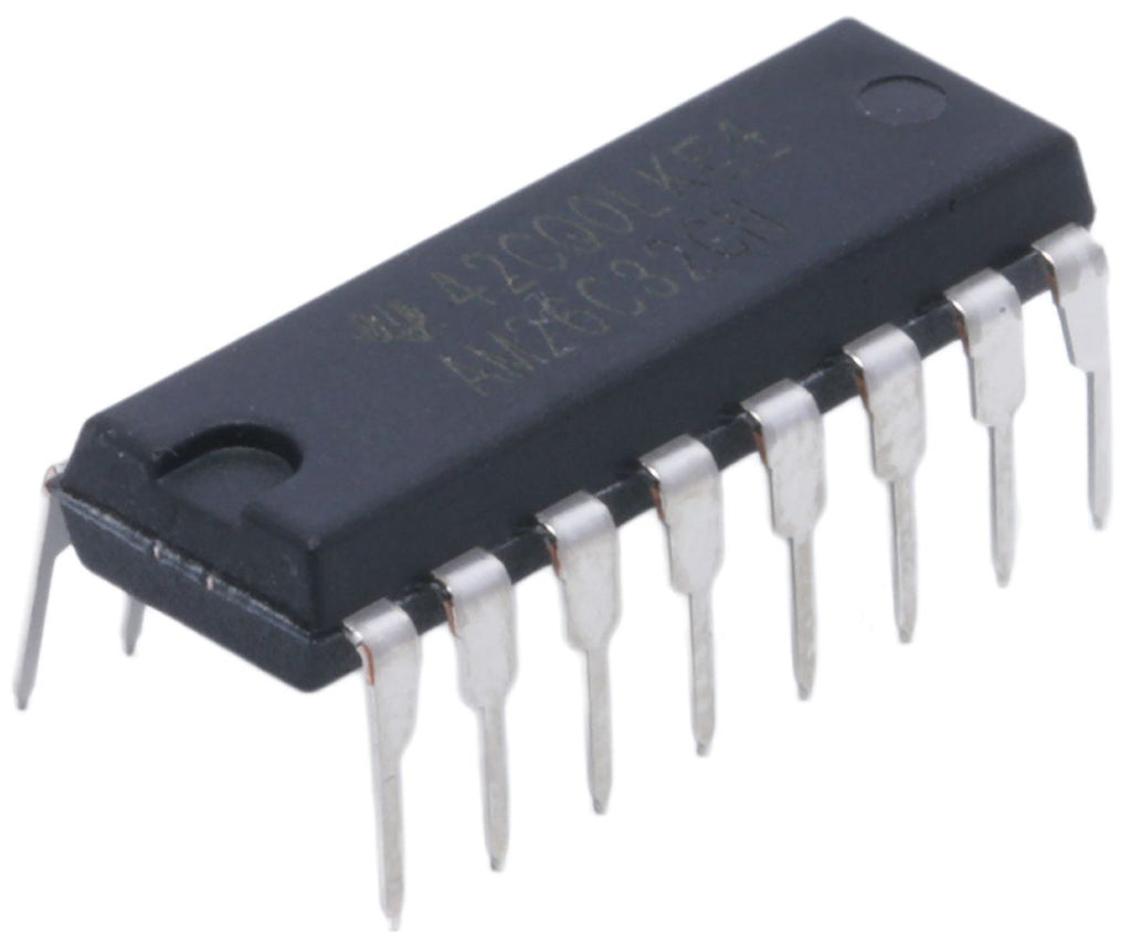 AM26C32CN Texas Instruments