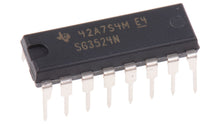 Load image into Gallery viewer, SG3524N Texas Instruments