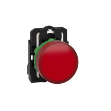 Load image into Gallery viewer, XB5AVM4 Schneider Electric