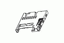 Load image into Gallery viewer, 47334-0001 Molex