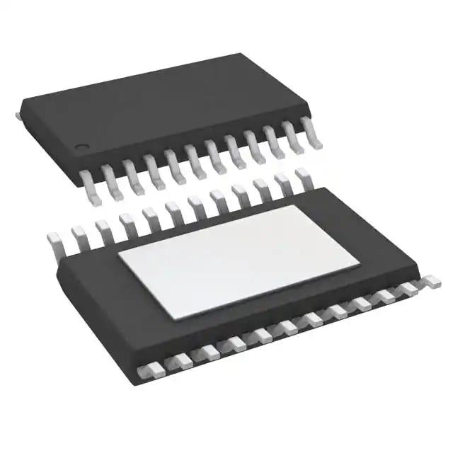 Texas Instruments  TPS70348PWP