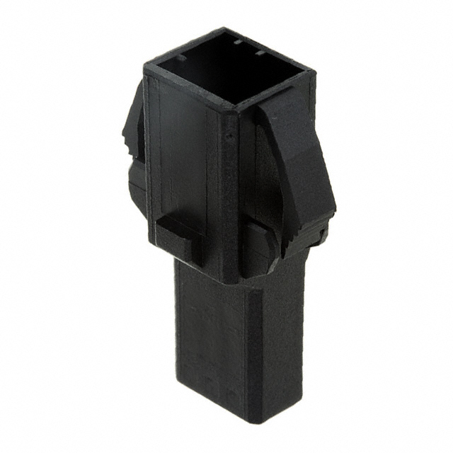 1-1318116-3 TE Connectivity