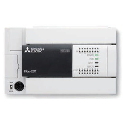 FX3U-80MT/DS Mitsubishi