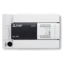 Load image into Gallery viewer, FX3U-80MT/DS Mitsubishi
