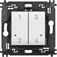 Load image into Gallery viewer, N4575CW BTicino