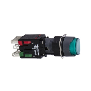 XB6AE3B5B Schneider Electric