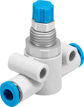 Load image into Gallery viewer, 193965 Festo - GR-QS-3