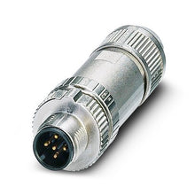 Load image into Gallery viewer, 1424670 Phoenix Contact - SACC-M12MS-5PL SH DN