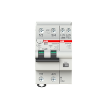 Load image into Gallery viewer, 2CSR752040R1164 ABB - DS202CR C16 AC30